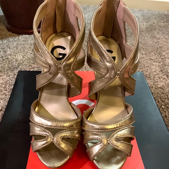 G by guess good heels - Picture 1 of 3
